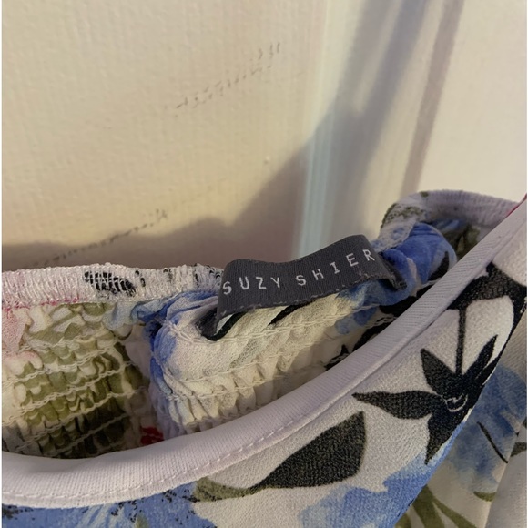 Suzy Shier Large Dress - Picture 3 of 3